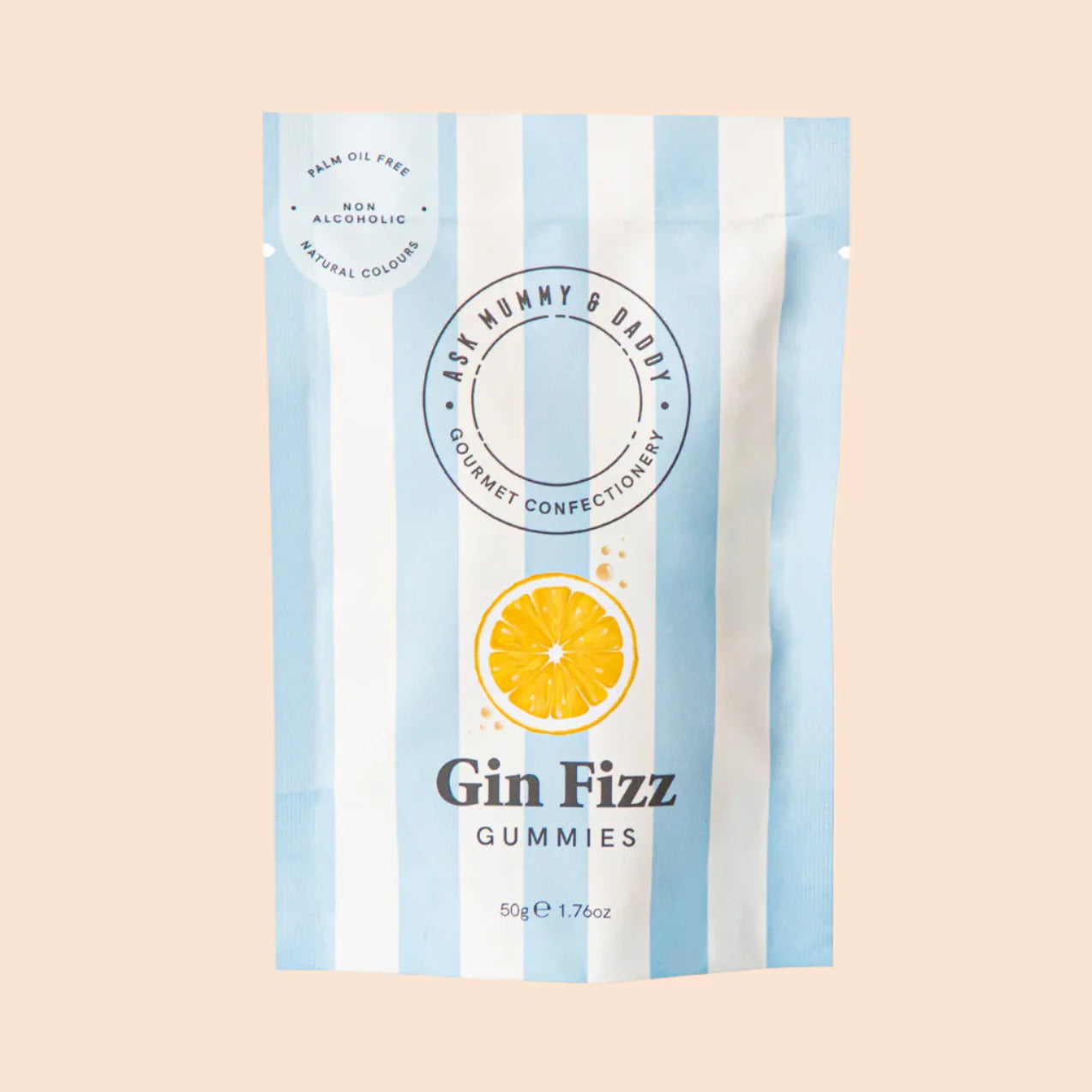 Gin Fizz
