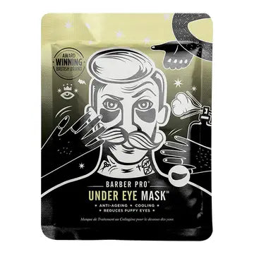 Under Eye Patches for Men