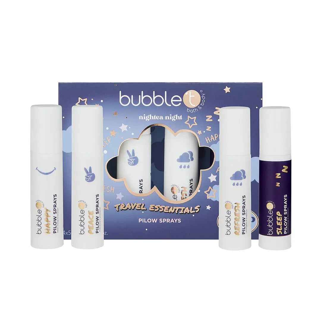 Pillow Mist Set Nightea Night
