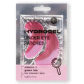 Hydrogel Under Eye Patches Vitamin E & Green Tea