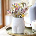 Bum Vase