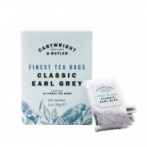 Classic Earl Grey
