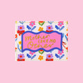 Mother Like No Other Card Wallet