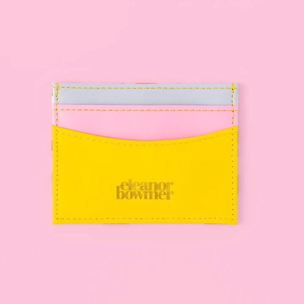 Mother Like No Other Card Wallet