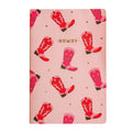 Howdy A5 Notebook