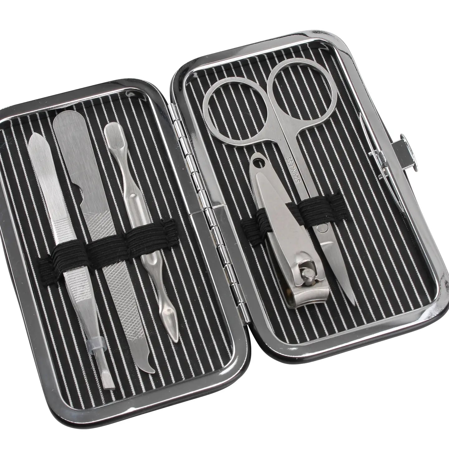 Mens Nail Grooming Kit
