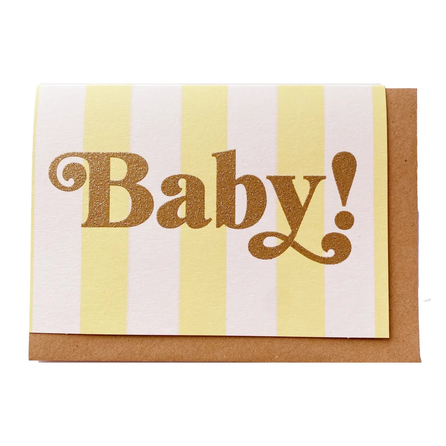 Baby!
