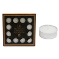 Pack of 16 Tea Lights