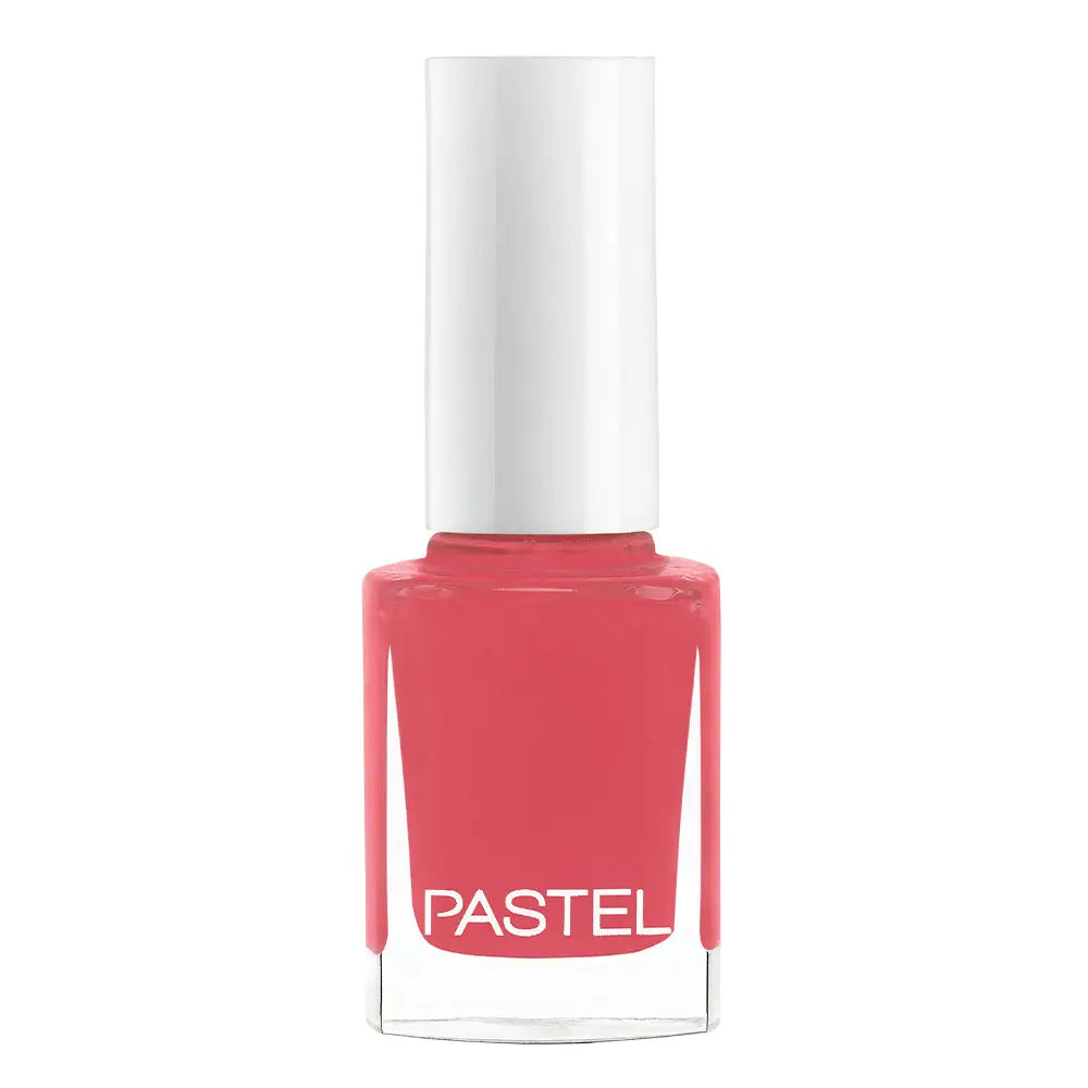 Peachy Terracotta 289 Nail Polish