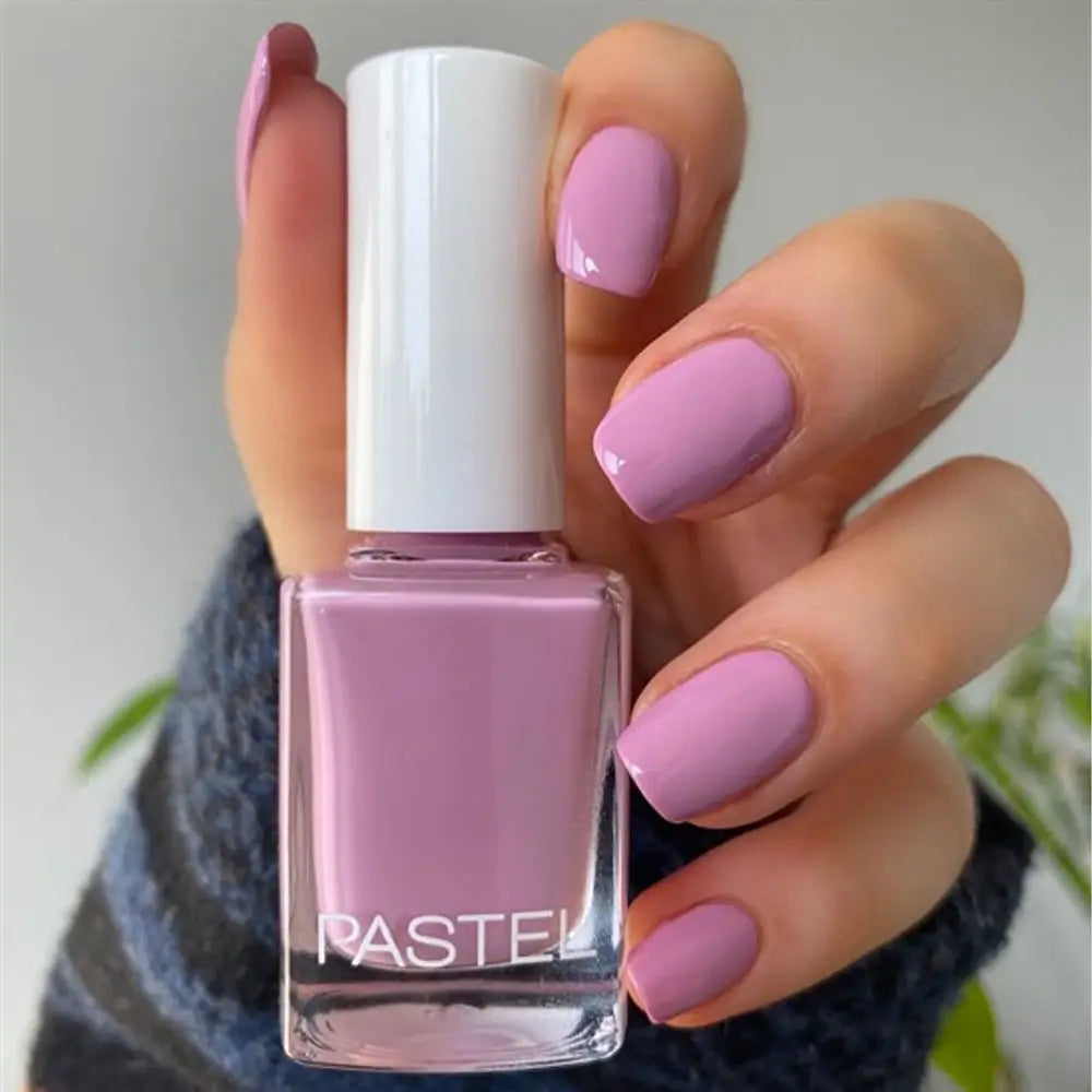 Pastel Lilac 242 Nail Polish