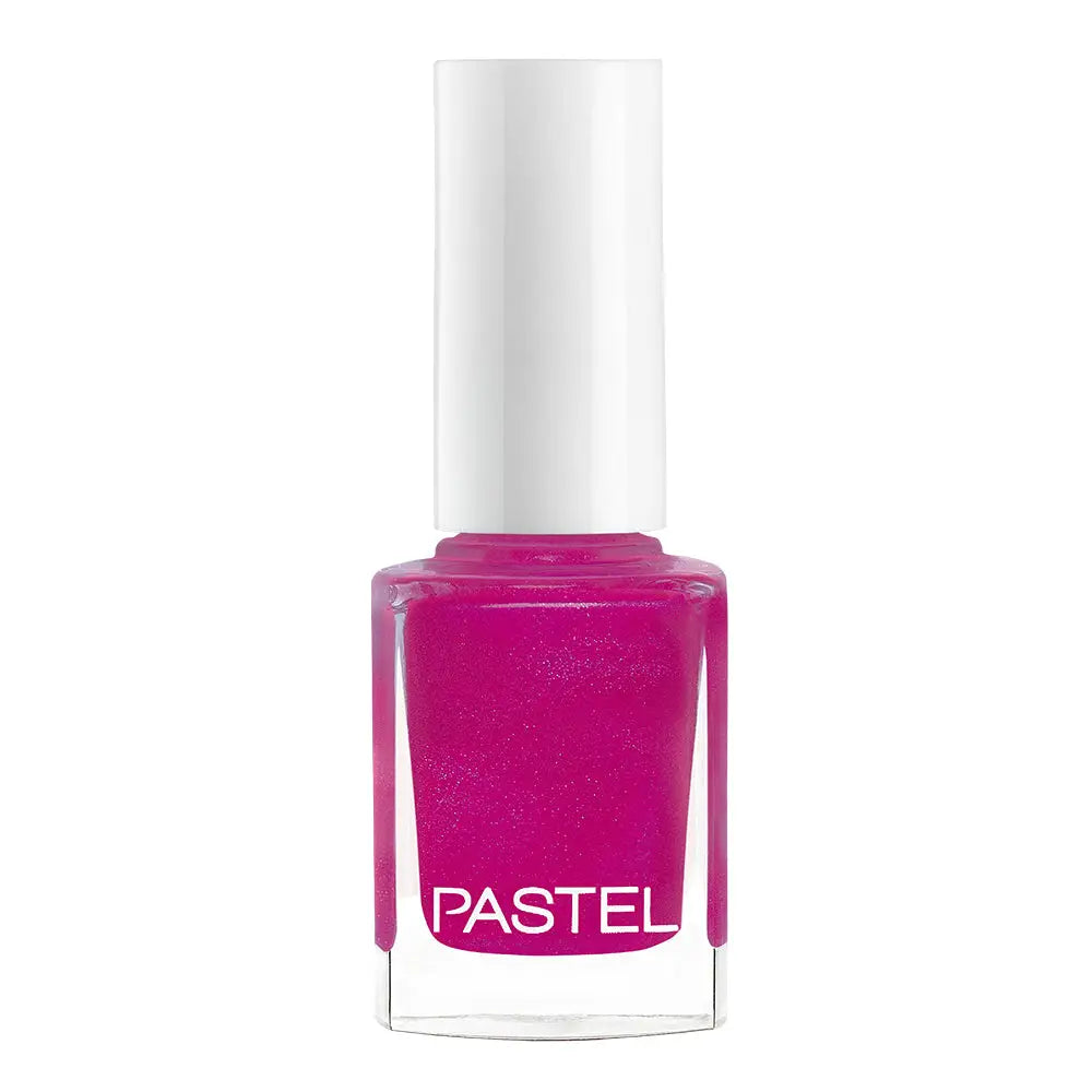 Frosty Magenta 287 Nail Polish
