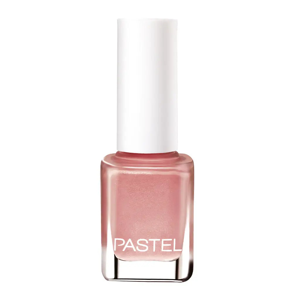 Frosty Nude 103 Nail Polish