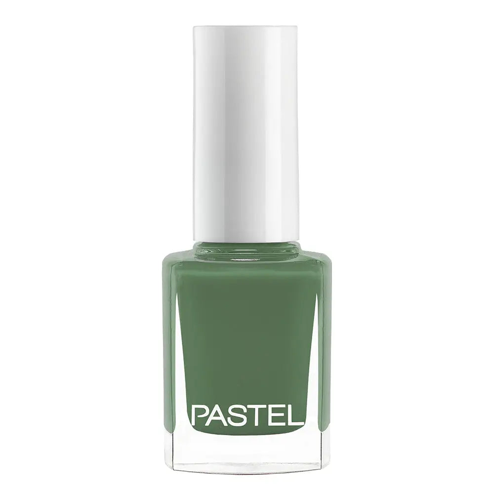 Khaki 316 Nail Polish