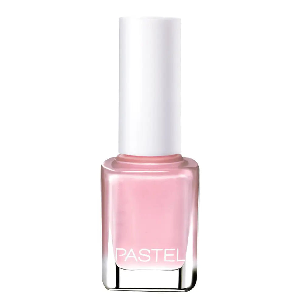 Pastel Pink 54 Nail Polish