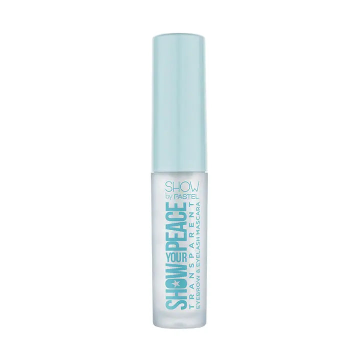 Transparent Mascara for Eyelashes & Eyebrows
