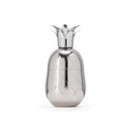 Cocktail Shaker Silver Pineapple