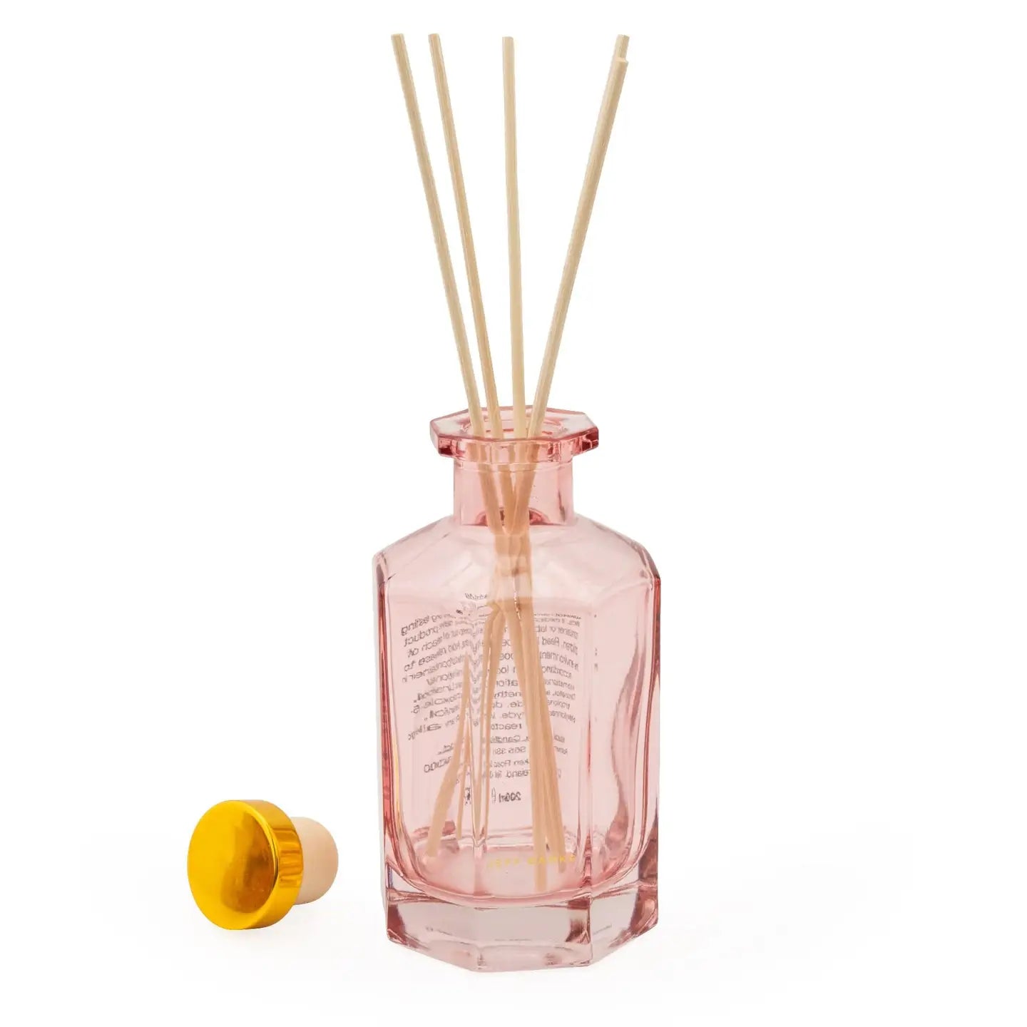 Reed Diffuser Pear & Fig Scent