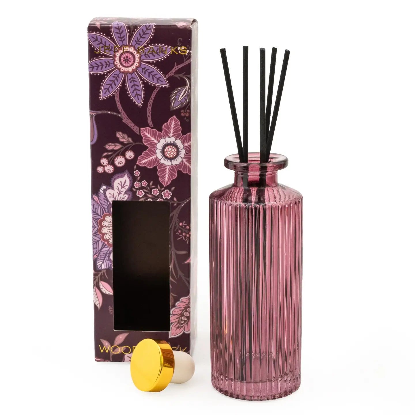 Reed Diffuser Sakura Blossom Scent