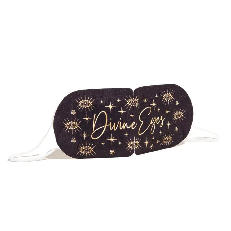 Self Heating Sleep Mask