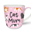 Cat Mum Mug