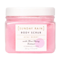 Açai Berry Body Scrub
