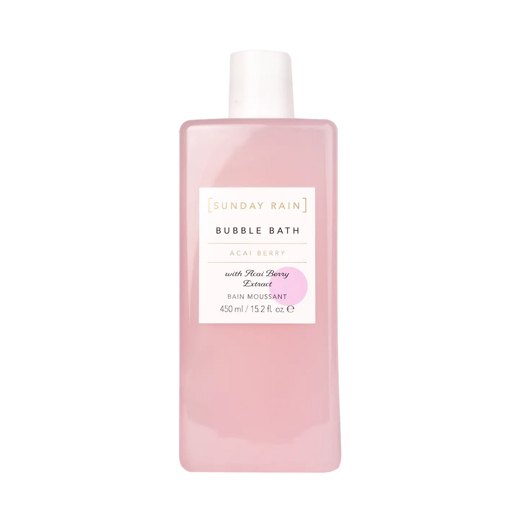 Açai Berry Bubble Bath
