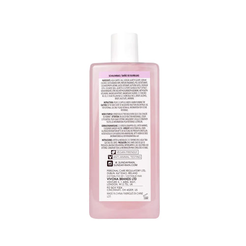 Açai Berry Bubble Bath