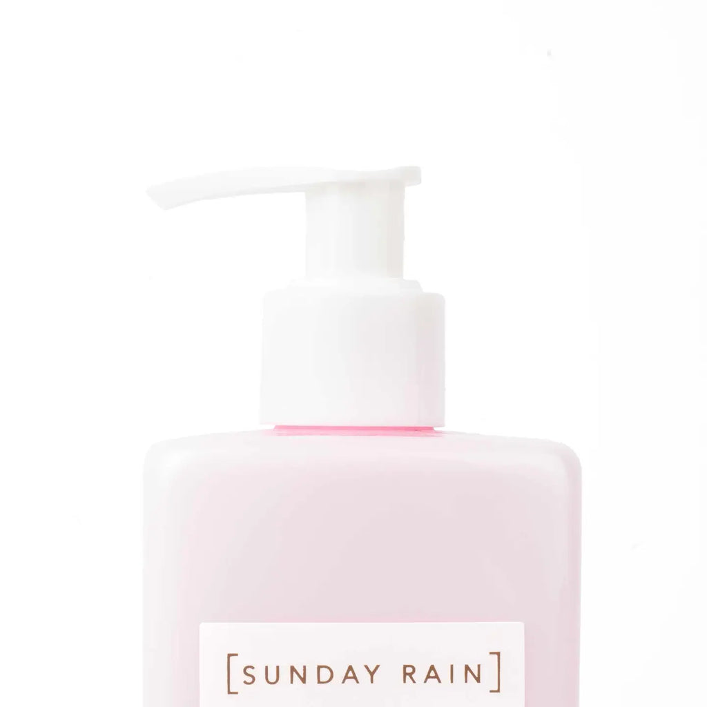 Pink Grapefruit & Sea Salt Body Lotion