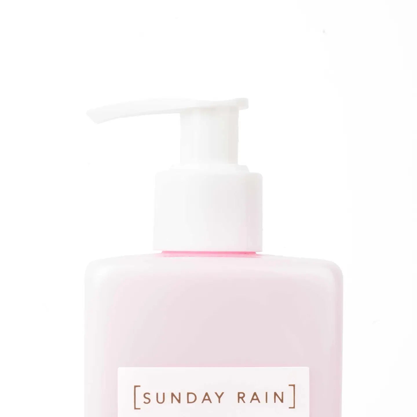 Pink Grapefruit & Sea Salt Body Lotion