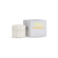 Spice Grinder Off White