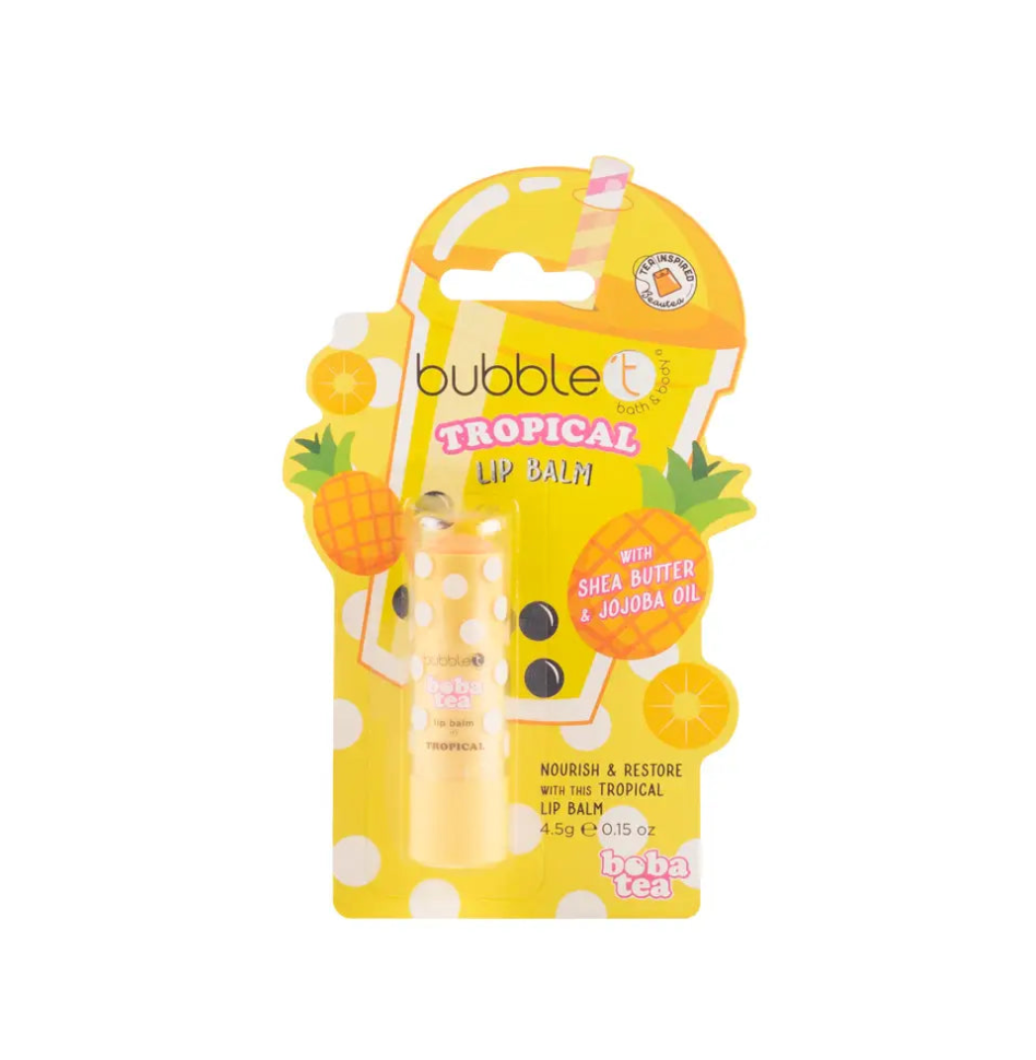 Tropical Lip Balm