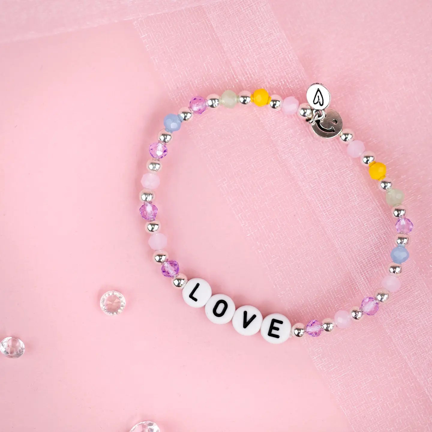 Self Love Bracelet