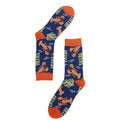 Lobster Mens Socks