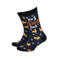 Dog Dad Socks