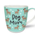 Dog Mum Mug