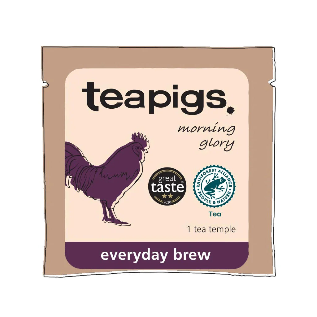 Everyday Brew Tea Temple