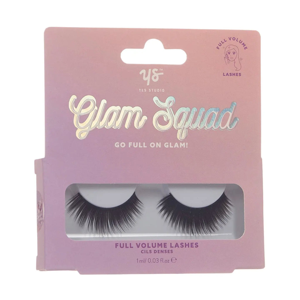 Glam Squad Eye Lashes